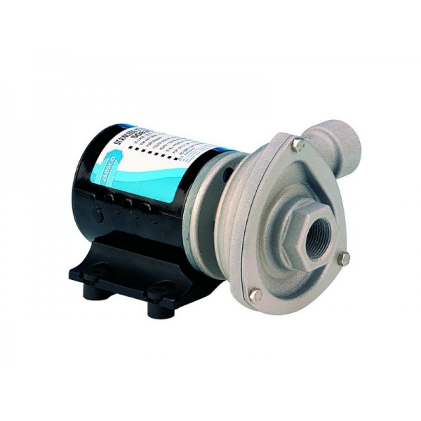 Pompe Jabsco centrifuge 24V