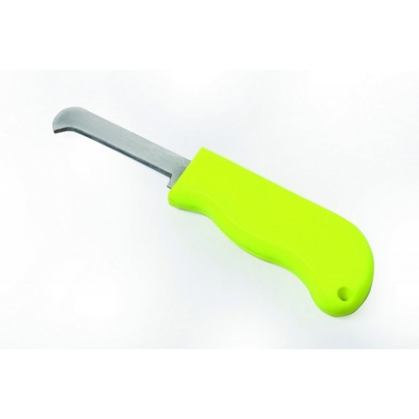 Couteau flottant 4Water lame inox