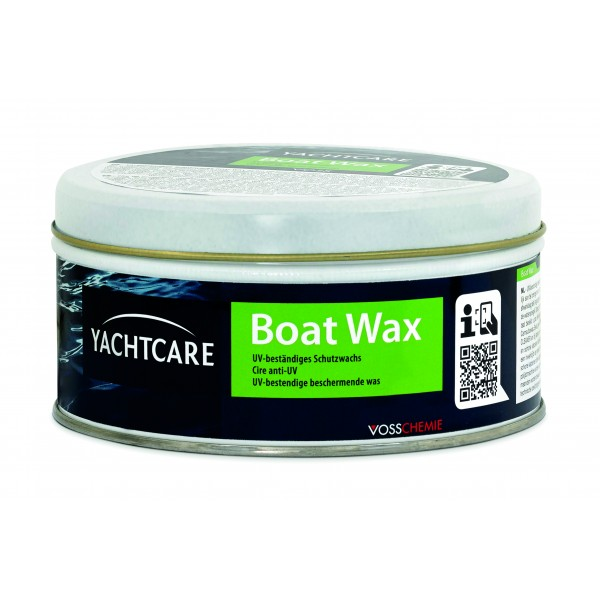 Cire de finition Yachtcare Boat Wax