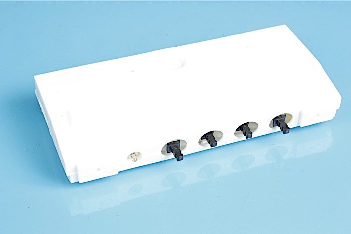 CLAVIER 08080276 DE COMMANDES HOTTE SAUTER – 71X4629 (CARTE ÉLECTRONIQUE – HOTTE)