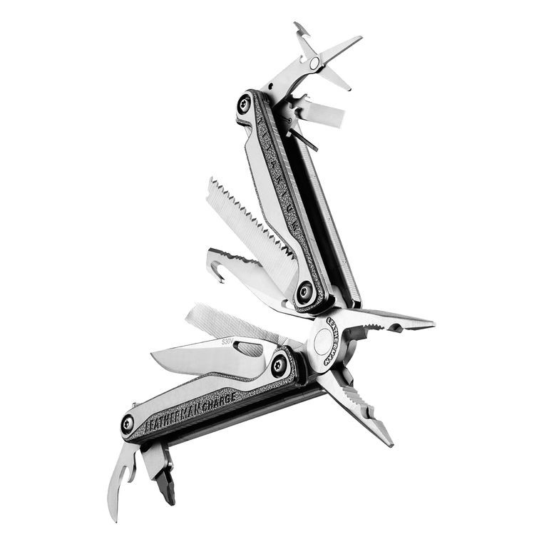 Multi-outils Leatherman Charge TTi