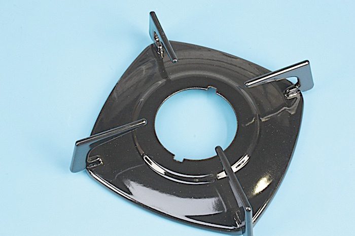 SUPPORT CASSEROLE PLAQUE GAZ – 94X2978 (DIVERS – PLAQUE)