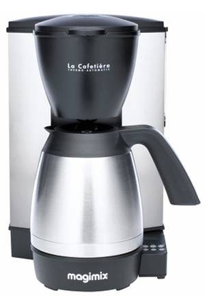 Cafetière Magimix Thermo – filtre isotherme