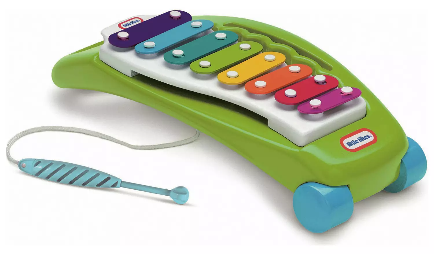 Little Tikes Tap A Tune Xylophone