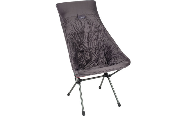Helinox Seat Warmer coussin d’assise pour chaise de camping Sunset Chair.