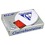 Papier Clairefontaine A4 100 g/m² Blanc DCP – 500 feuilles / Ramette
