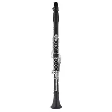 Thomann CL-18A A-Clarinet Boehm