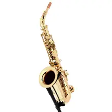 Thomann ASBGM Custom Line Alto Sax