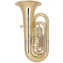 Miraphone 495 Hagen M Bb-Tuba