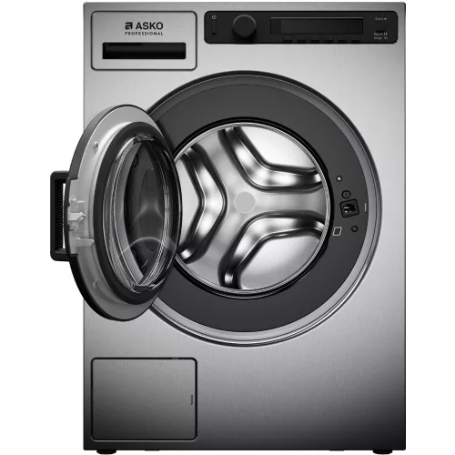 Lave linge professionnel Asko WMC8943PC.S PRO