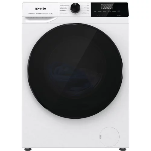 Lave linge séchant hublot Gorenje WD2A964ADS/FR