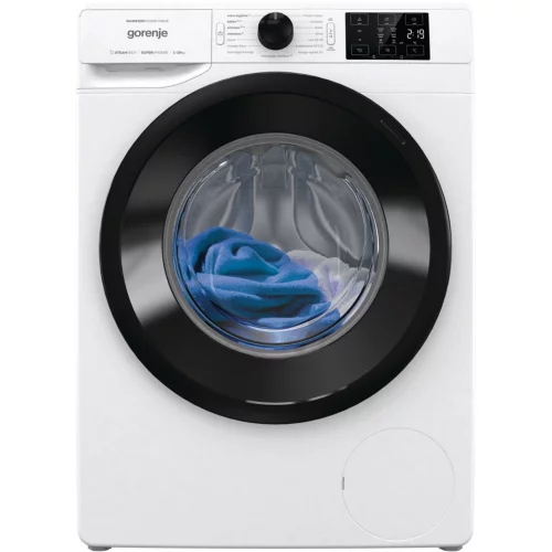 Lave linge hublot Gorenje WNEIX4ADS