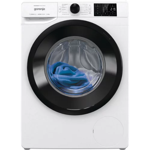 Lave linge hublot Gorenje W2NEI14ADS