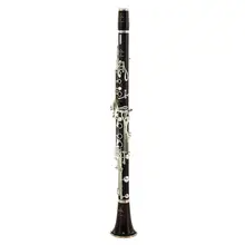 Buffet Crampon Tosca A-Clarinet 19/6 GL