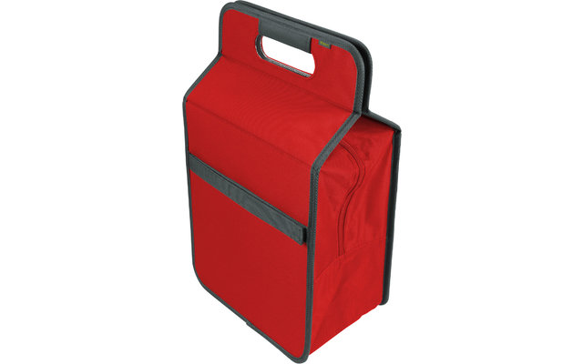 Meori Sac isotherme / boîte à lunch avec porte-bouteille 11 litres