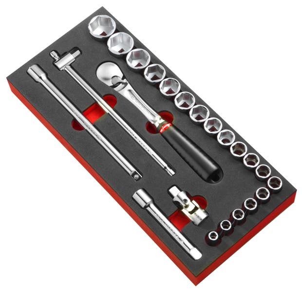 Kit d’outils SN.MOD.SL1 FACOM