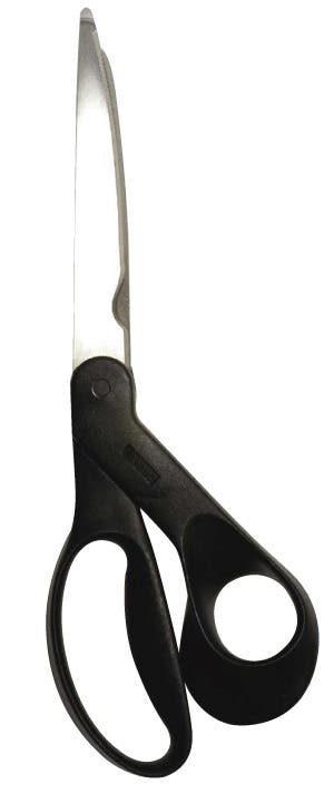 Ciseaux FISKARS Pro maxi, 25 cm