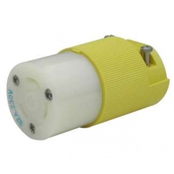 Prise Hubbell femelle – 32A