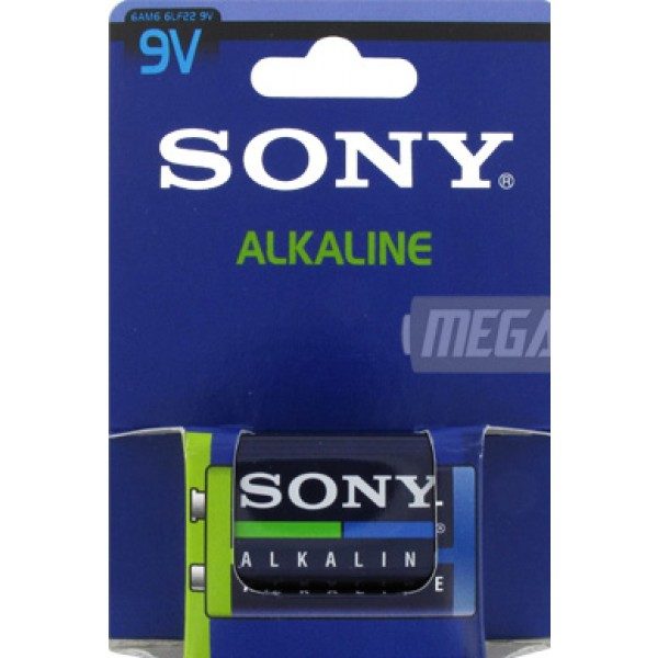 Pile Sony LR22 9V