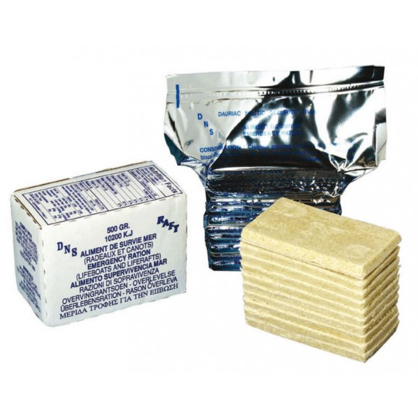 Aliment de survie 4Water 500Gr