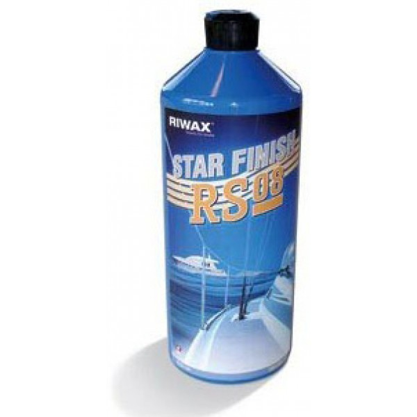 Cire de finition Riwax RS08 1L