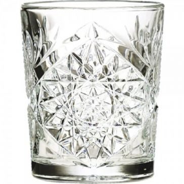 Verre HOBSTAR Shot 6 cl (Cond. 12)