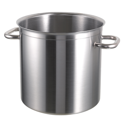 Marmite traiteur EXCELLENCE inox Bourgeat
