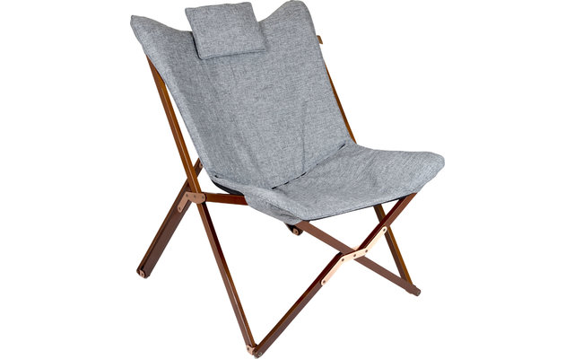 Bo-Camp Urban Outdoor Bloomsbury Fauteuil de relaxation