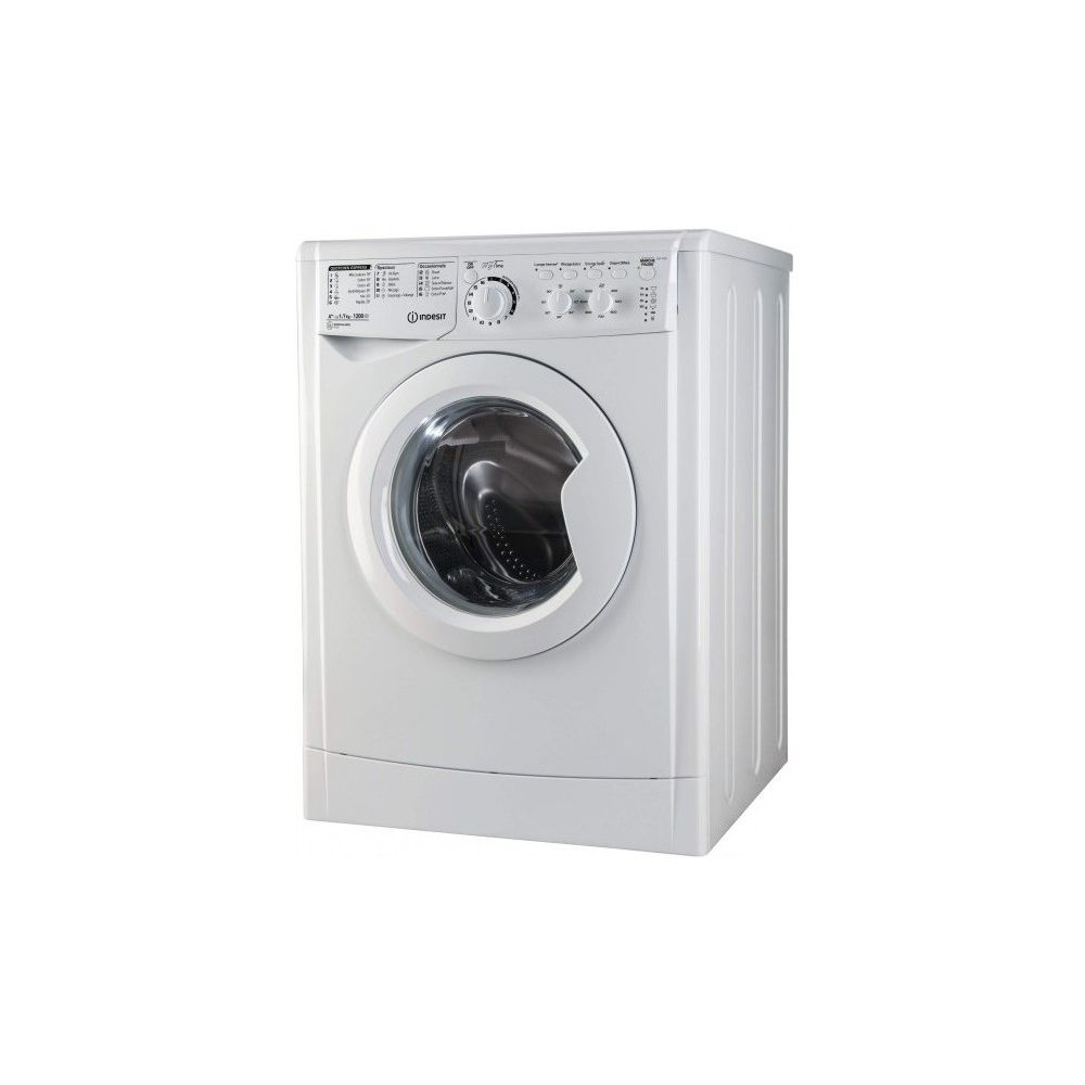 Indesit EWC71252WFR