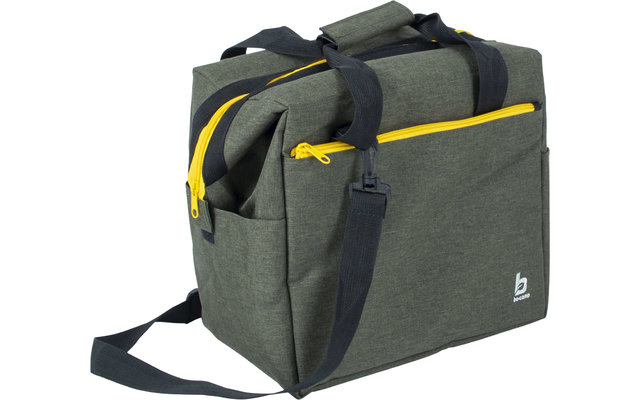 Bo-Camp Industrial Ryndale sac isotherme 18 litres