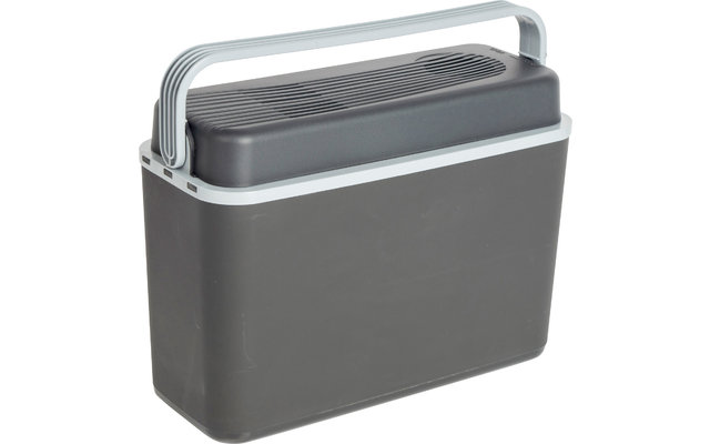 Bo-Camp Arctic Glacière thermoélectrique pour voiture 12 V 12 Litres