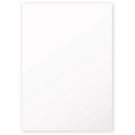50 feuilles A4 Pollen – Clairefontaine – 210 x 297 mm – 120 g – Blanc