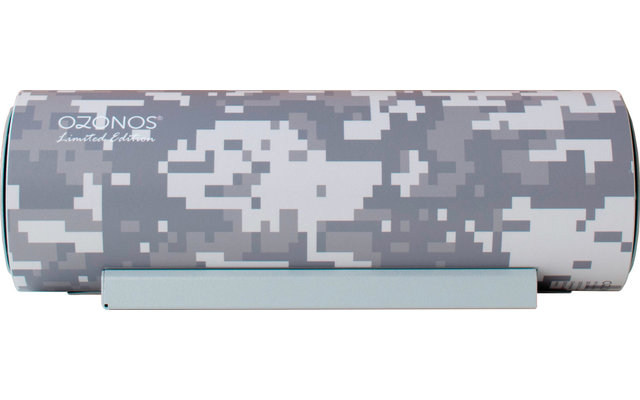 Ozonos AC-I PLUS Limited Edition Mobile Aircleaner / Purificateur d’air 230 V “Camouflage Pixel