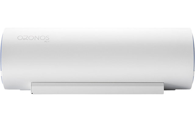 Ozonos AC-1 PRO Purificateur d’air mobile blanc