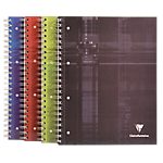 Cahier à spirale Clairefontaine A4+ Bind ‘O Block 160 Pages 90 g/m² Papier