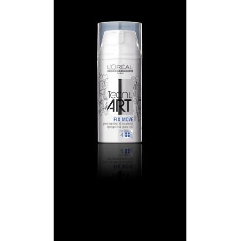 TECNIART FIX MOVE 150 ml