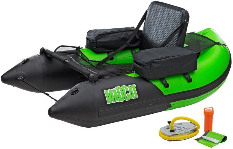 MADCAT Float Tube Belly Boat 170cm