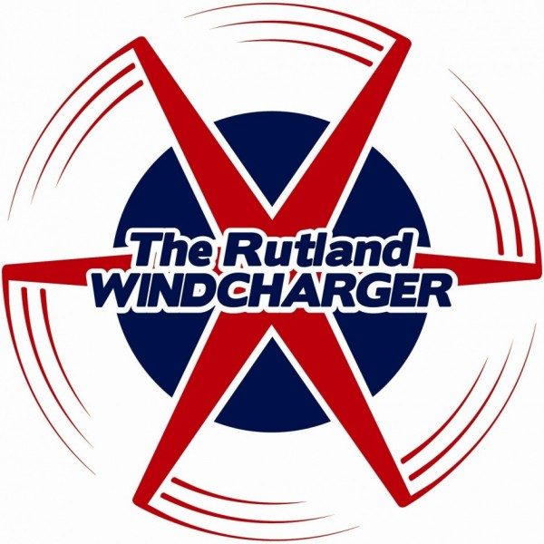 Nose cone Rutland pour éolienne 504