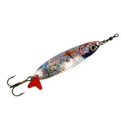 CUILLER PÊCHE ONDULANTE KEA 22GR GARDON