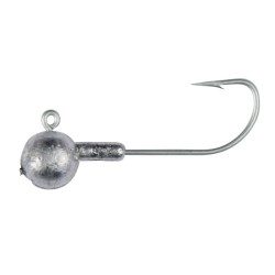 TÊTES PLOMBÉES PÊCHE AUX LEURRES MER HAMEÇONS SPID N°1/0 7 GR X5 RAPALA