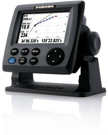 GPS Marine Furuno GP33