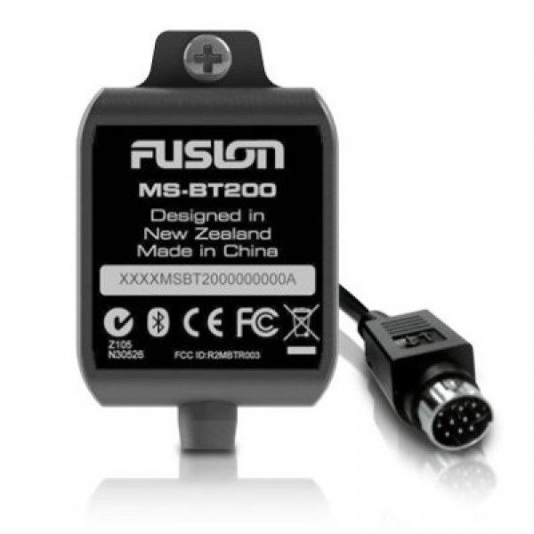 Transmetteur Bluetooth Fusion BT-200