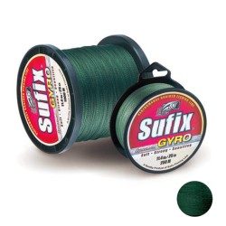 TRESSE PÊCHE GYRO BRAID DEEP GREEN 250M 20 RAPALA