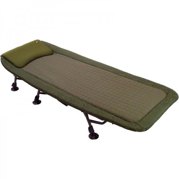 Bed Chair CarpSpirit Magnum Bed – Standart 6 Pieds