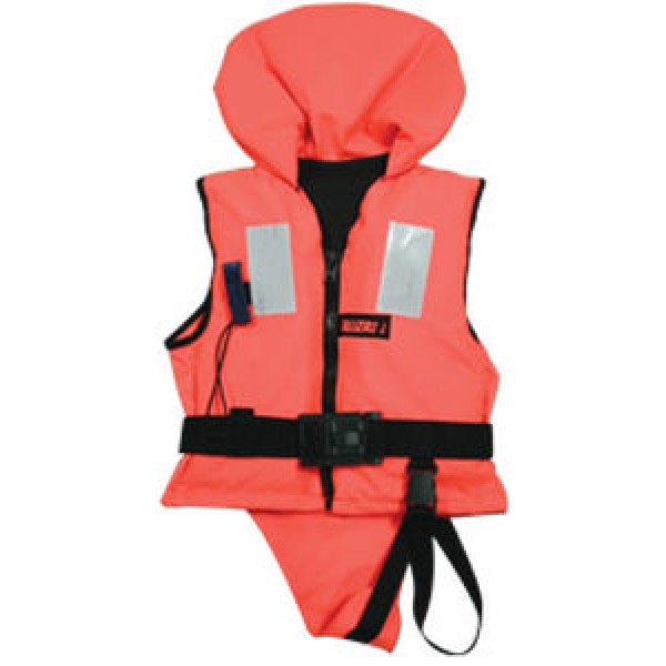Gilet de sauvetage Lalizas 150N enfant