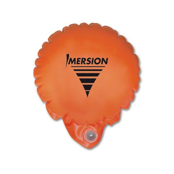 ballon de traction Imersion