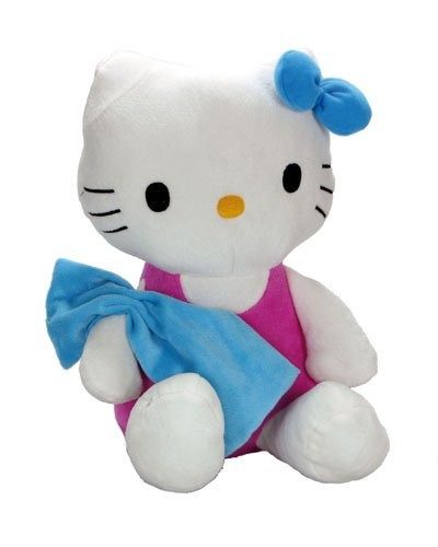 Peluche Hello Kitty – 30 cm
