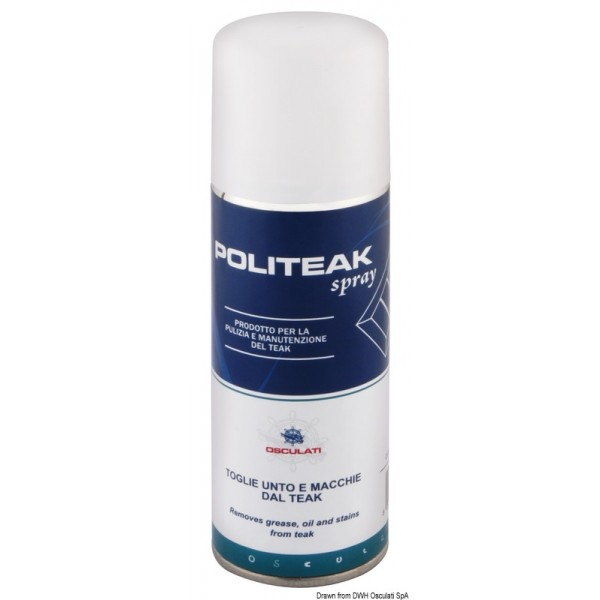 Poli-Teak Osculati