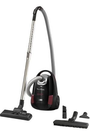 Aspirateur avec sac MOULINEX MO2669PA