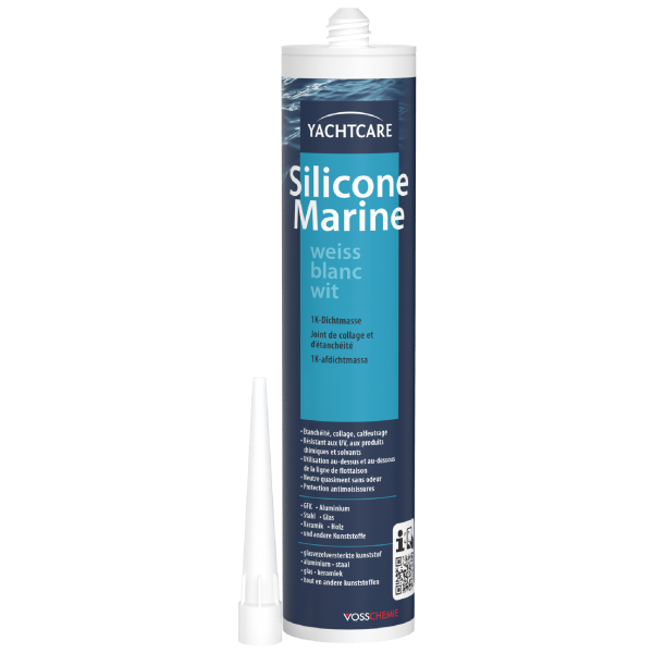Silicone marin Yachtcare
